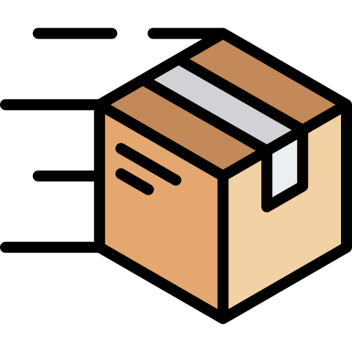 Priority Shipping